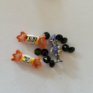 Origami owl Halloween charm set